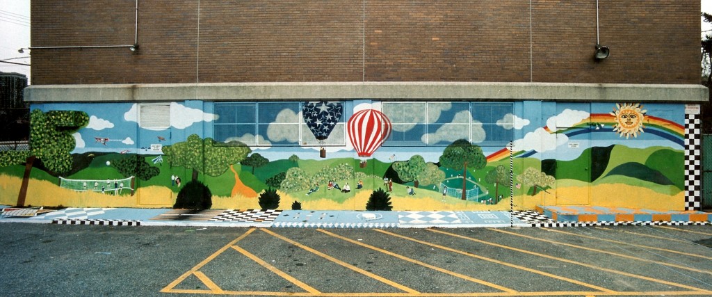 Exterior mural for the Jewish Community Network.edited