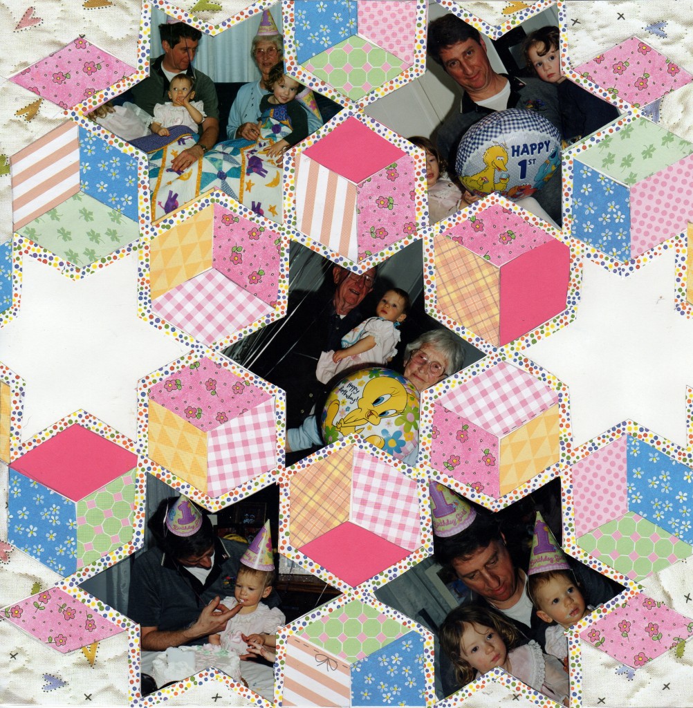 Star quilt too edited